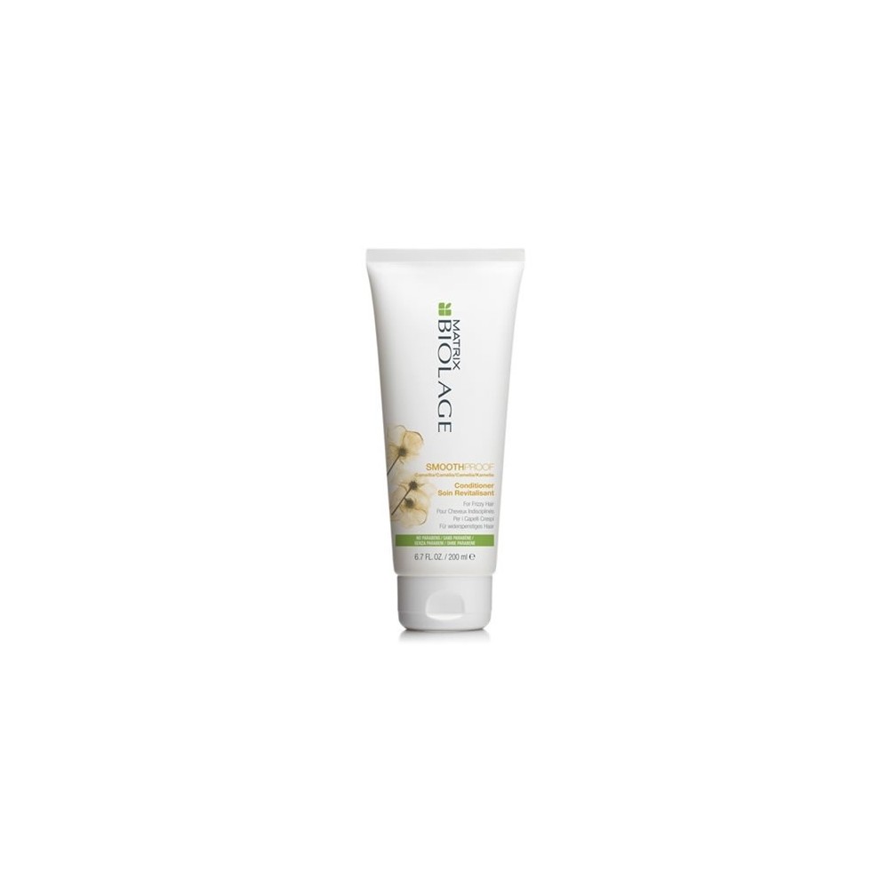 Biolage SmoothProof Conditioner 200ml