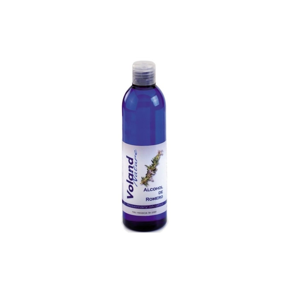 Luxana Voland Nature rozmarinų alkoholis Rozmarinų 300ml