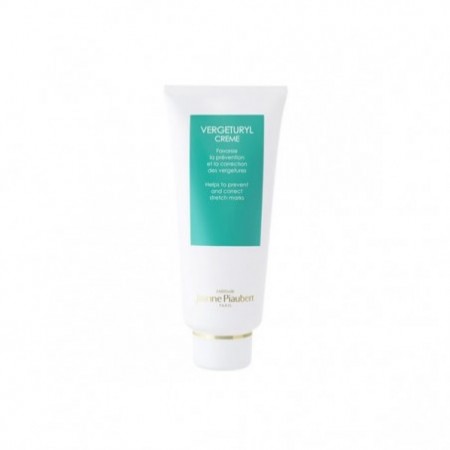 Jeanne Piaubert Vergeturyl Cream 200ml