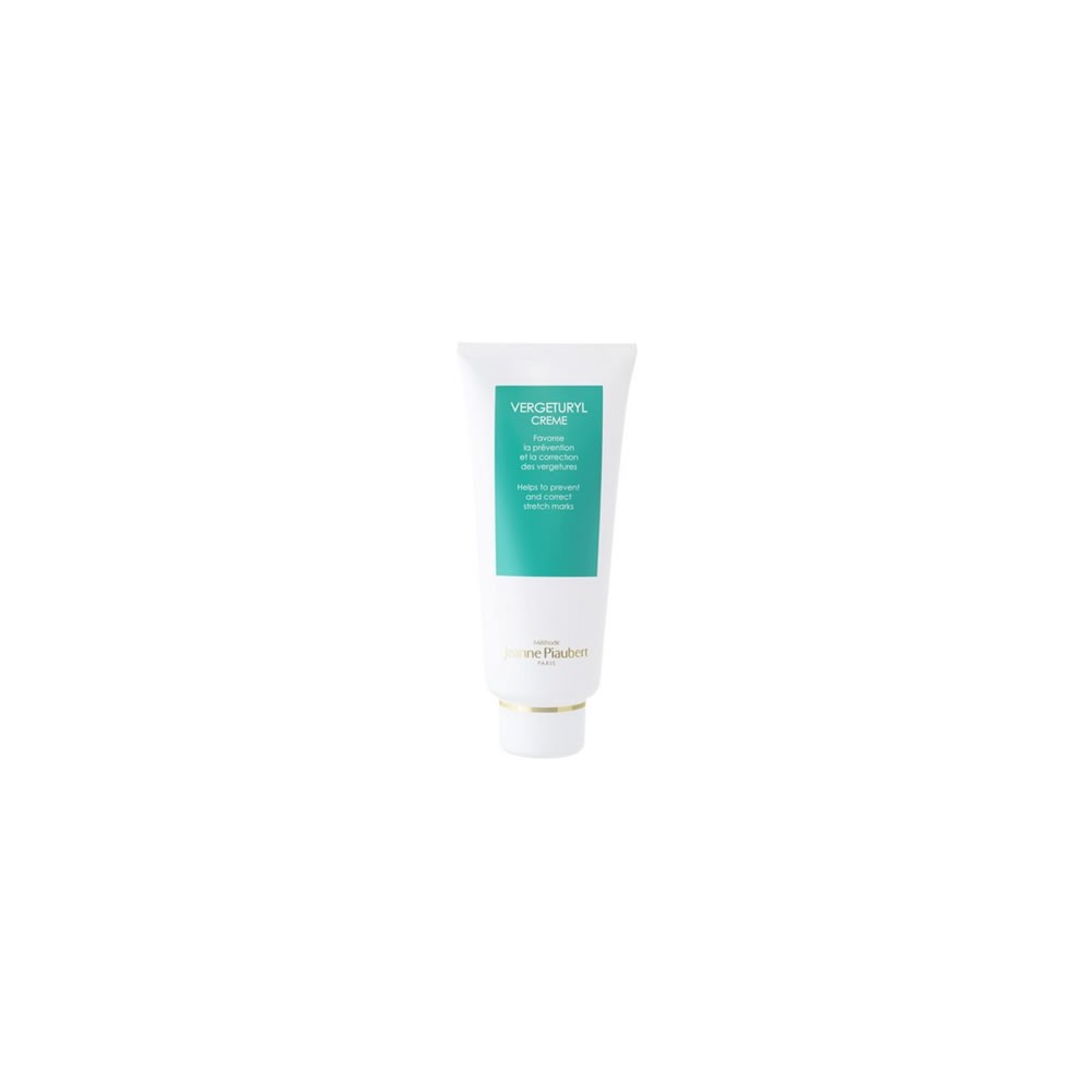 Jeanne Piaubert Vergeturyl Cream 200ml