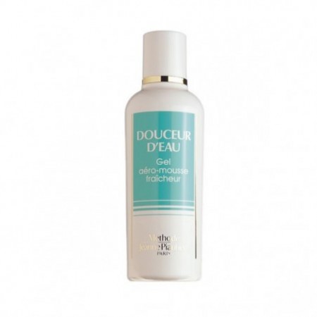 Jeanne Piaubert Douceur D Eau Gentle Foam Cleansing Gel 125ml