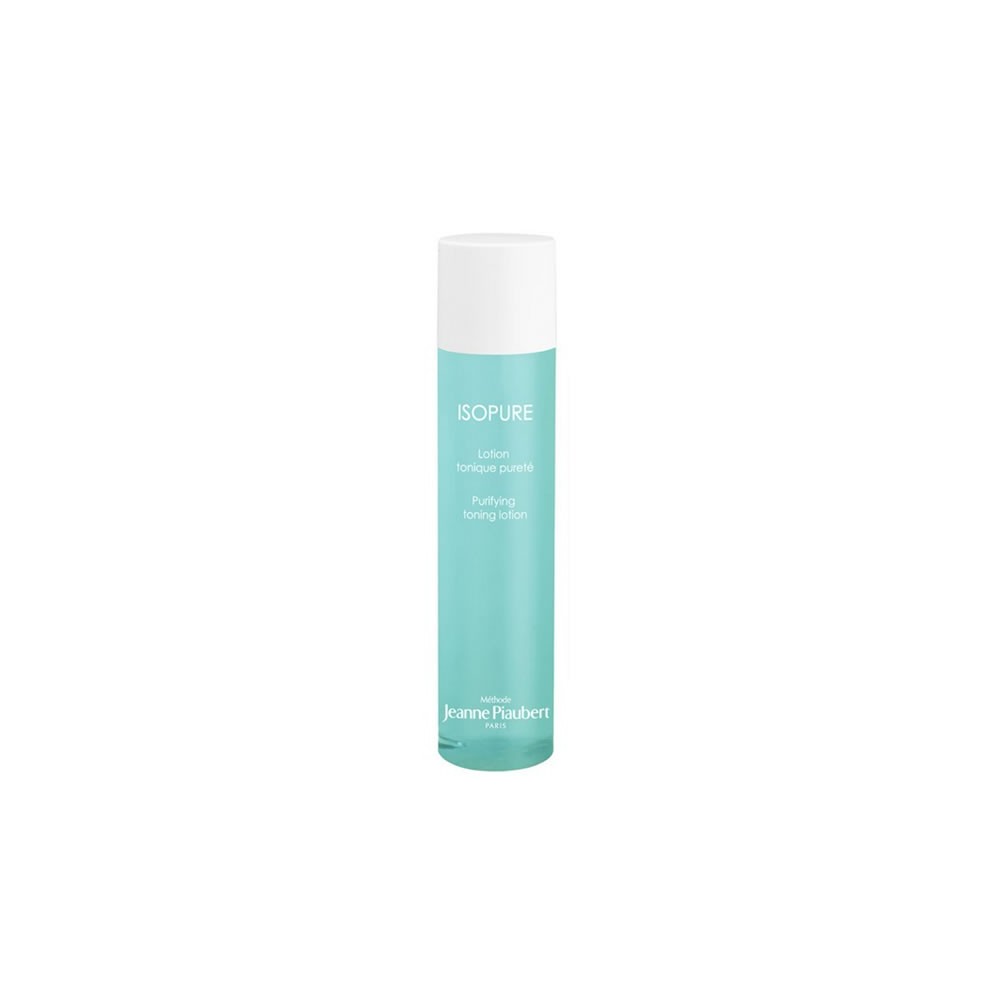 Jeanne Piaubert Isopure Purifying Toning Lotion 200ml