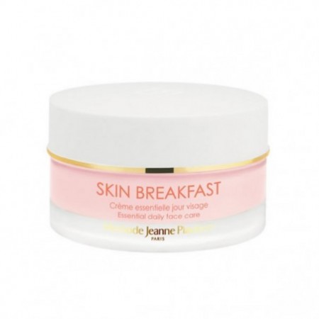 Jeanne Piaubert Skin Breakfast Essential Daily Face Care 50ml