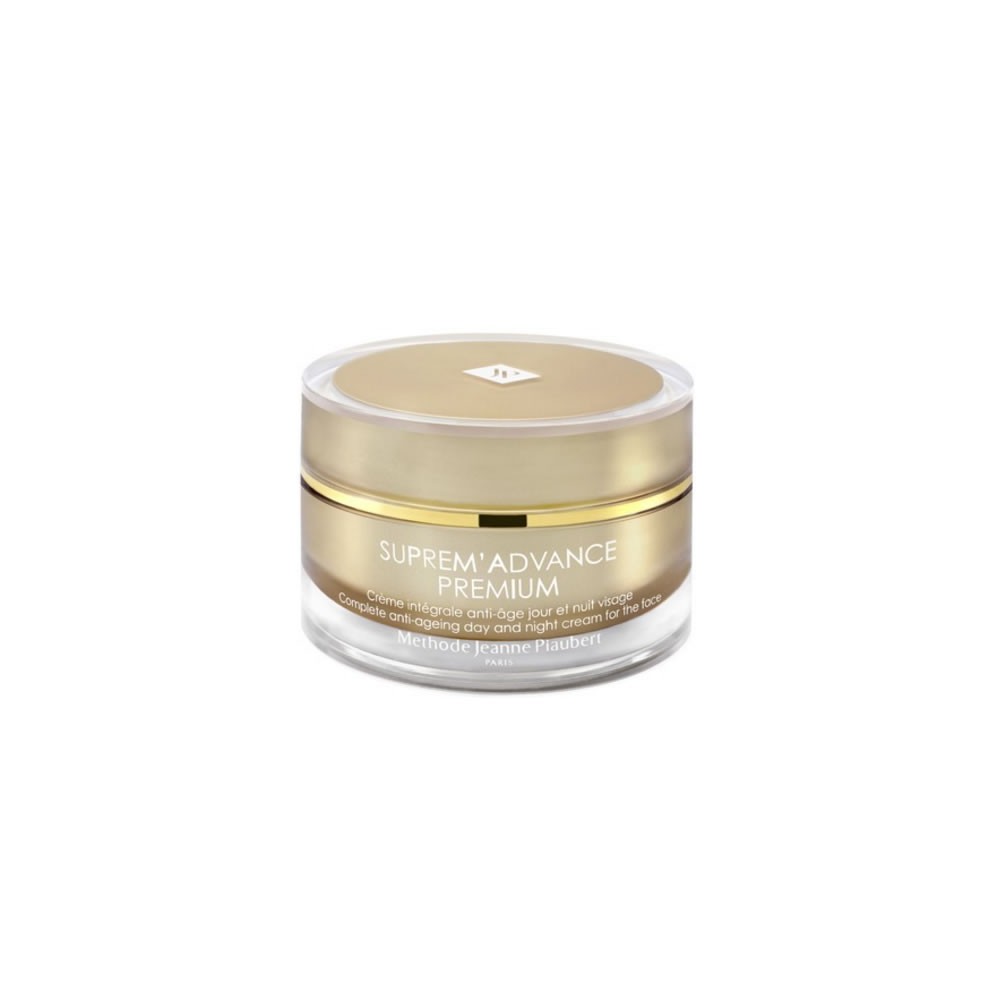 Jeanne Piaubert Suprem Advance Premium Cream For The Face 50ml