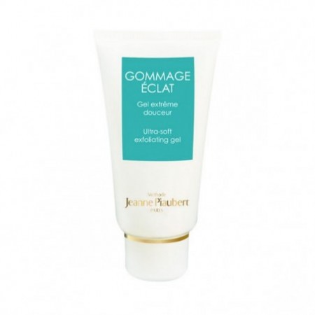 Jeanne Piaubert Gommage D Eclat Ultra Soft Exfoliating Gel 75ml