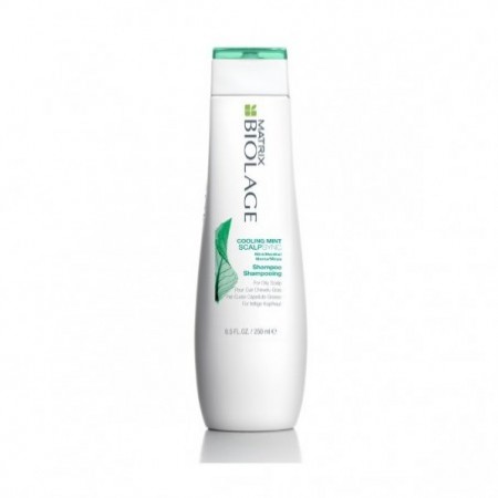 Matrix Biolage Scalpsync Cooling Mint Shampoo 250ml