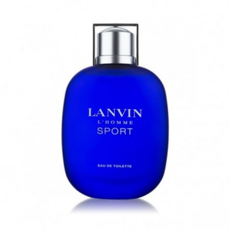 Lanvin L'homme Sport Eau De Toilette Spray 100ml