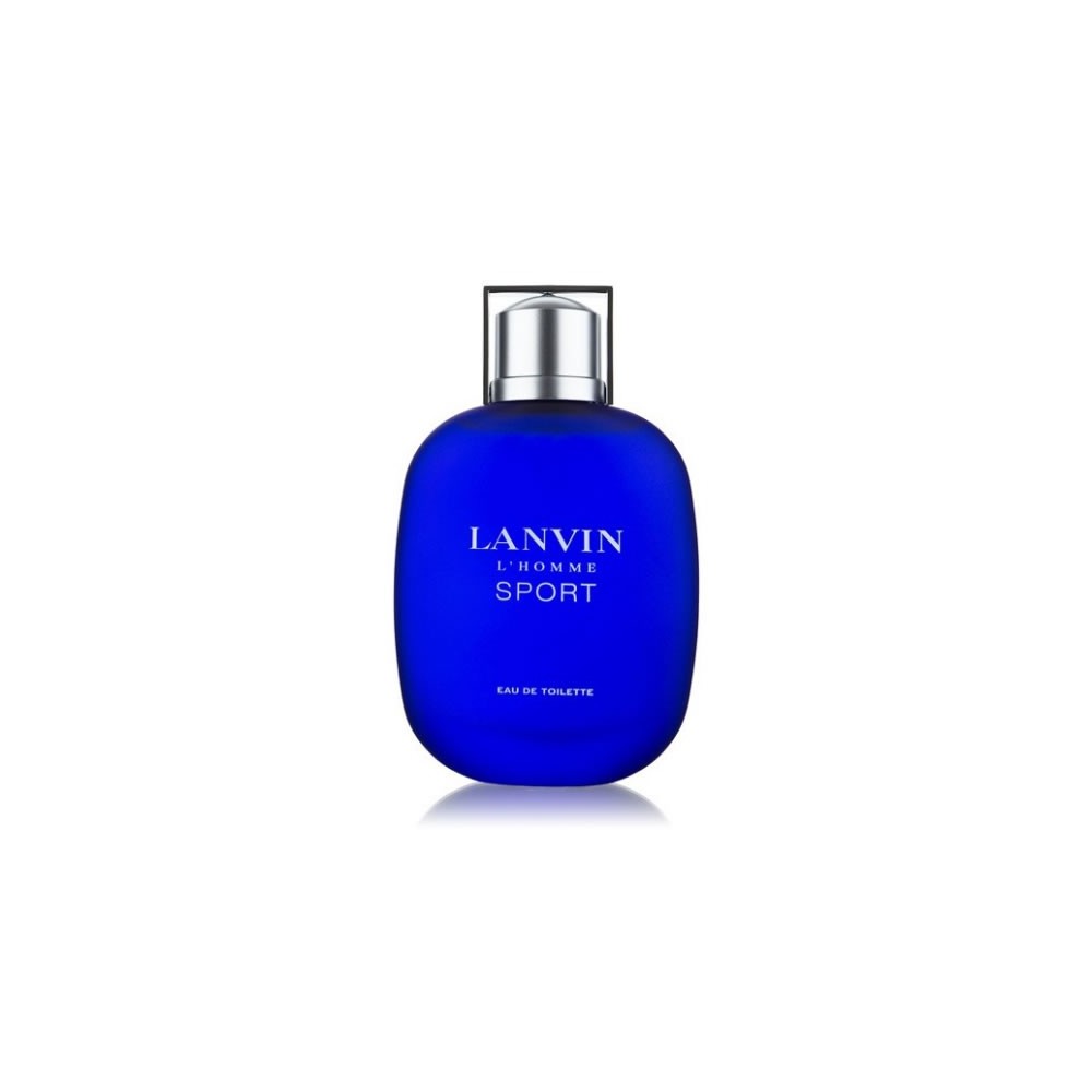 Lanvin L'homme Sport Eau De Toilette Spray 100ml