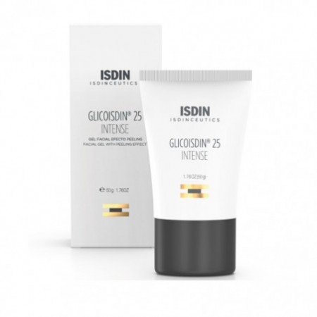 Glicoisdin® 25 Anti-Aging Facial Gel 50ml