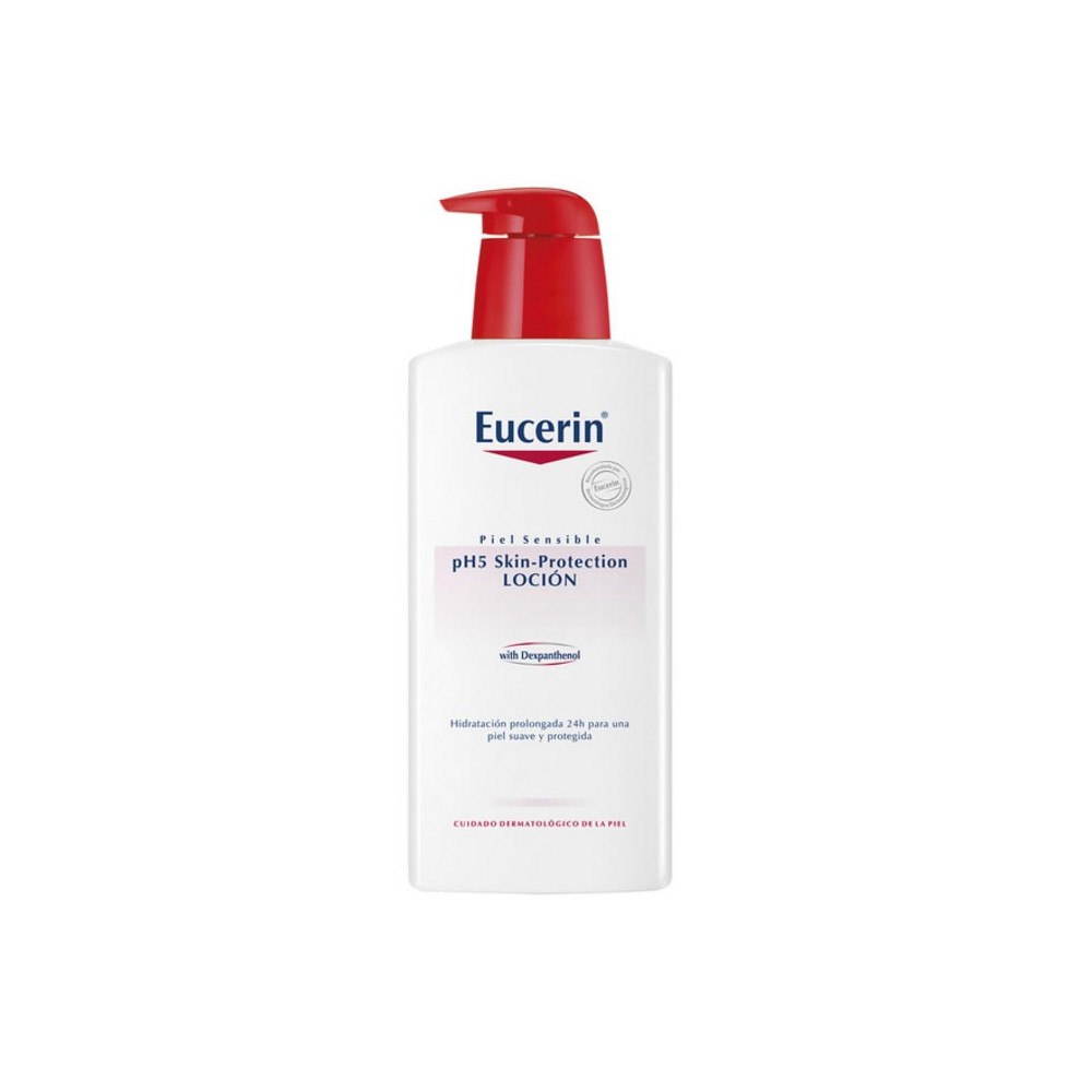 Eucerin  Ph5 Skin Protection Body Lotion 1000ml