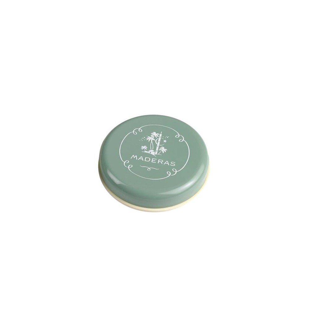 Maderas De Oriente Cream Powder 02 Rachel 15g 