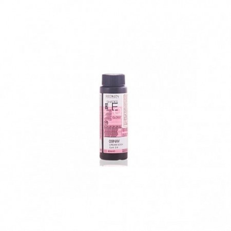 Redken Shades Eq 09NW Cream Soda 60ml