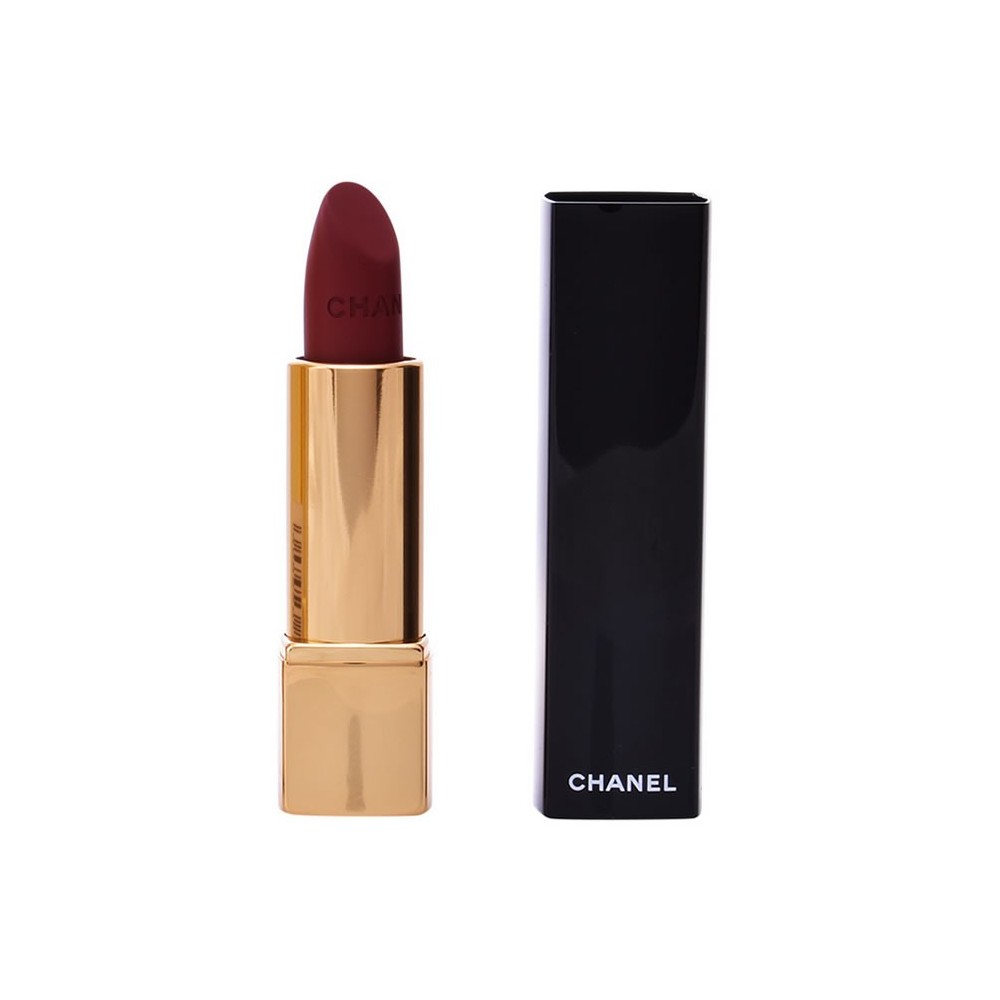 Chanel Rouge Allure Velvet Luminous Matte Lip Colour 58 Rouge Vie 3.5g