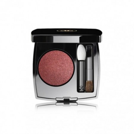 Chanel Ombre Première Longwear Powder Eyeshadow 36 Désert Rouge 