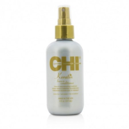 Chi Farouk Chi Keratin Weightless Leave In Conditioner Spray 177ml