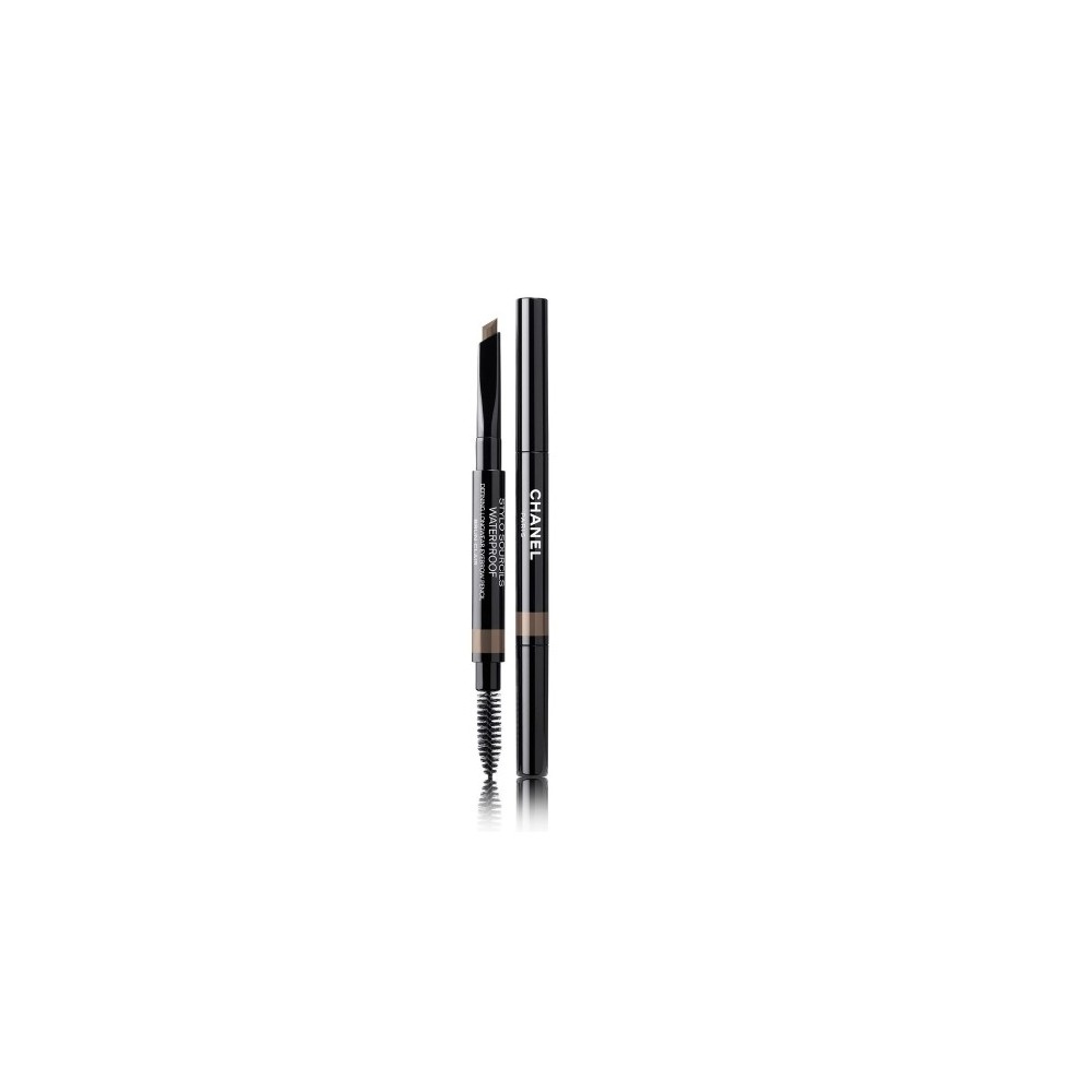 Chanel Stylo Sourcils Waterproof 808 Brun Clair 0.27g