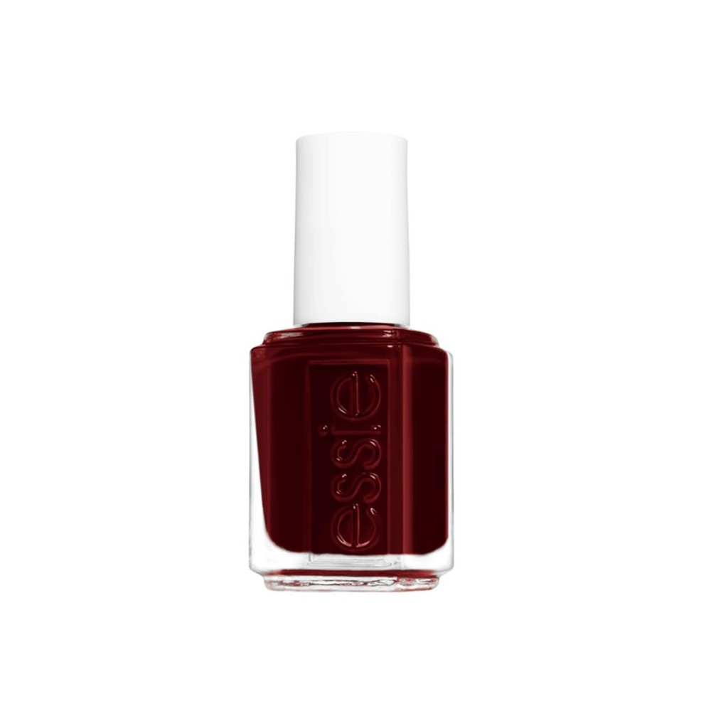 Essie Nail Color Nail Polish 50 Bordeaux 13,5ml