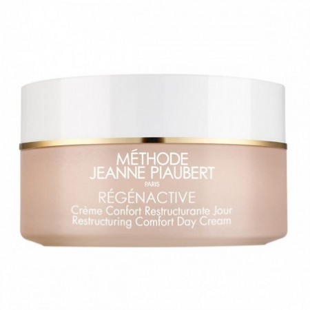 Jeanne Piaubert Régénactive Restructuring Comfort Day Cream 50ml