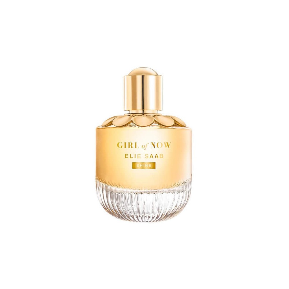 Elie Saab Girl Of Now Shine Eau De Perfume Spray 50ml