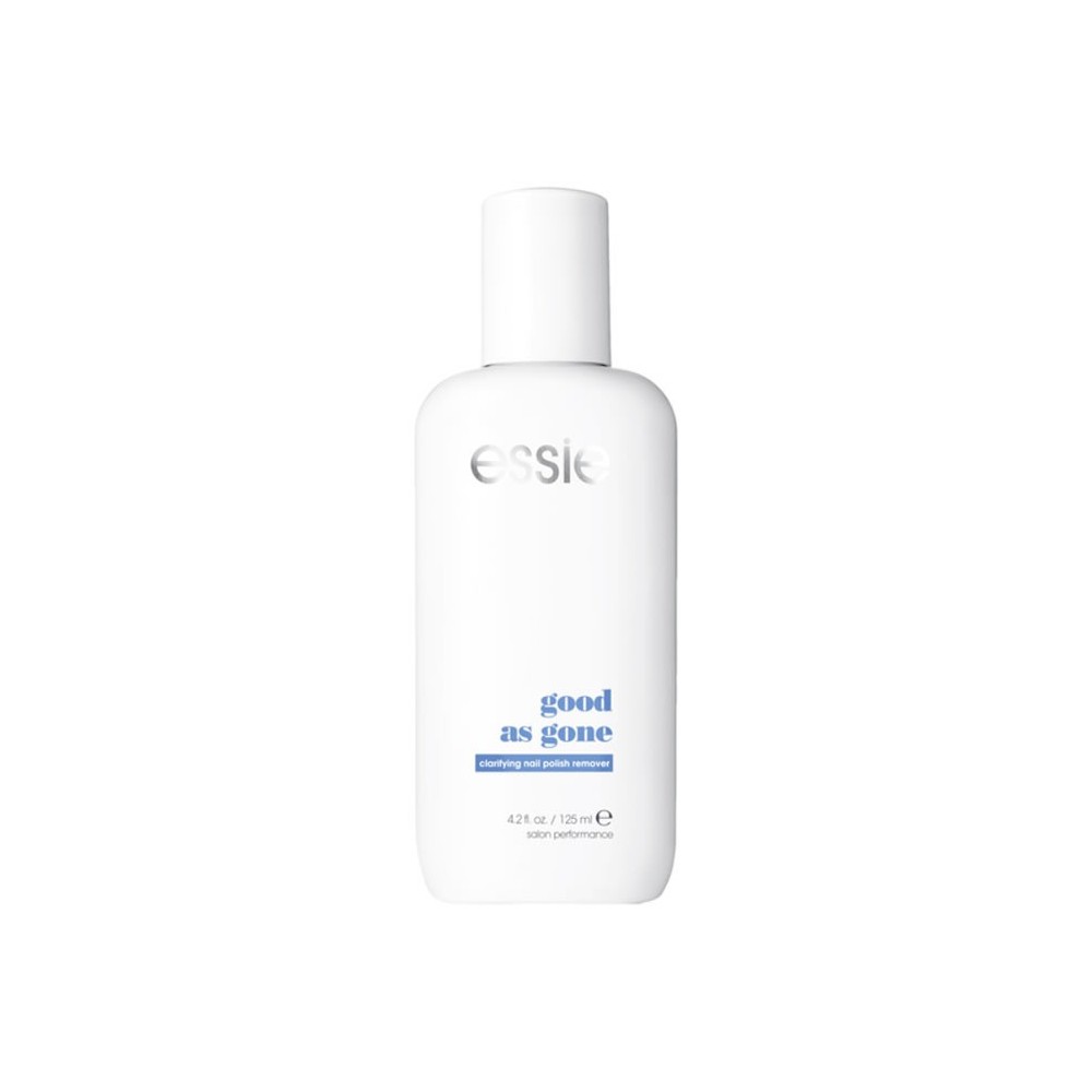 Essie Remover Good As Gone Brightening 125ml