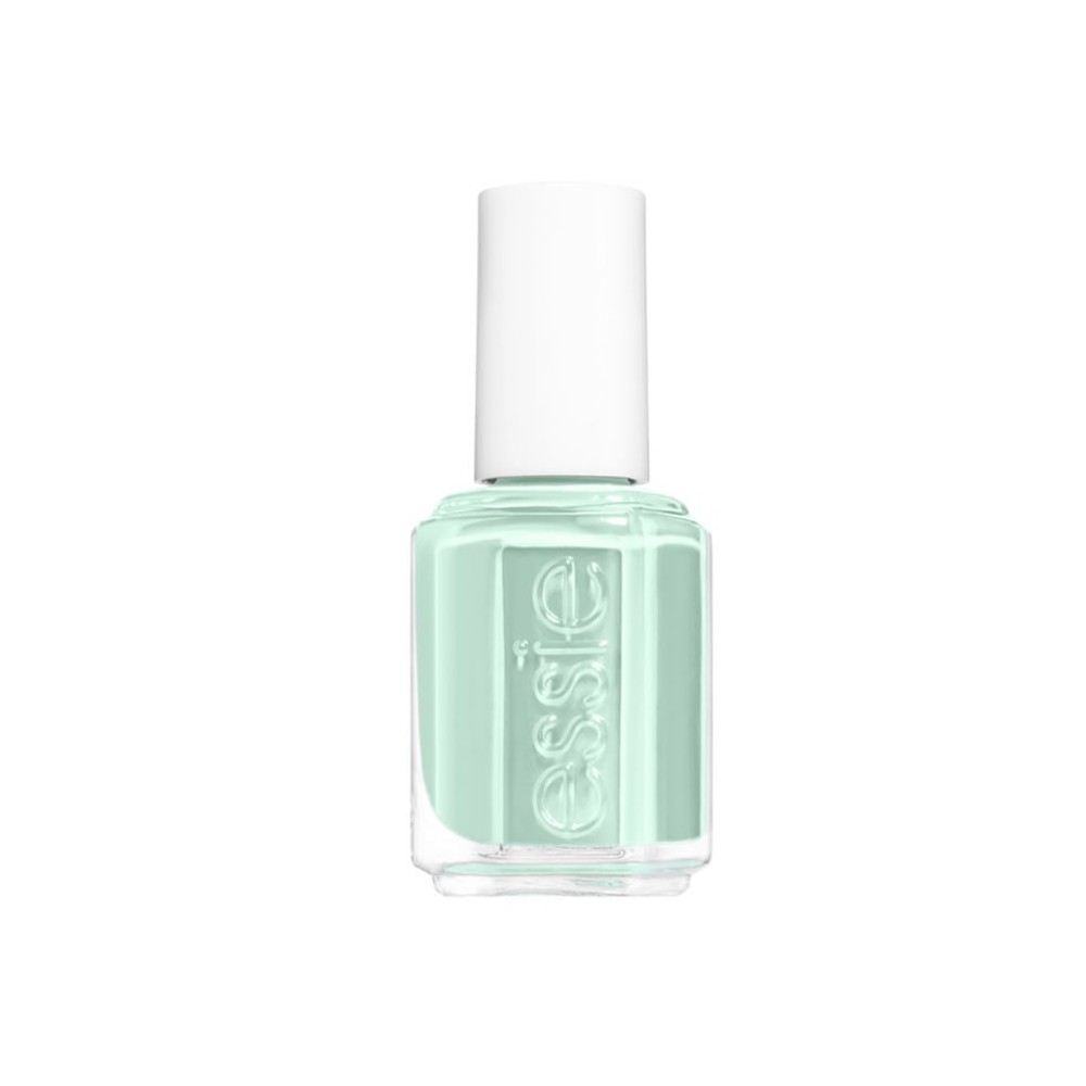 Essie Nail Color Nail Polish 99 Mint Candy Apple 13,5ml