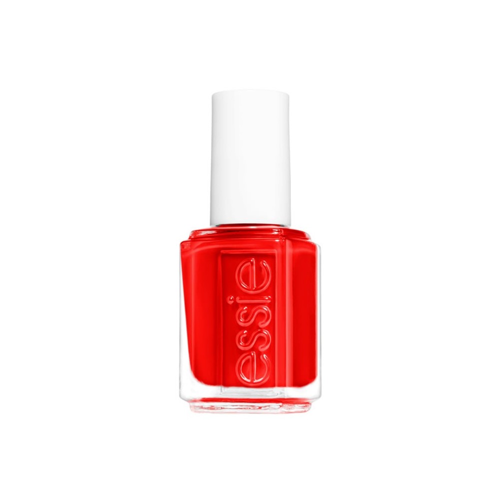 Essie Nail Color Nail Polish 63 Too Too Hot 13,5ml