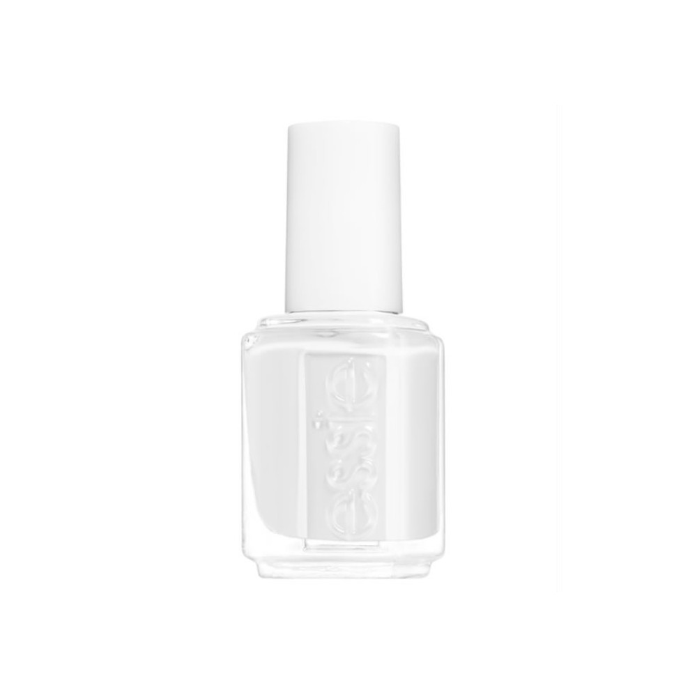 Essie Nail Color Nail Polish 1 Blanc 13,5ml