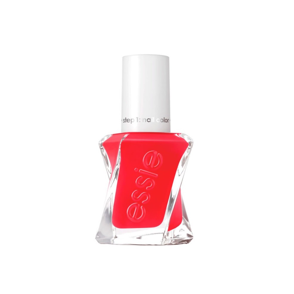 Essie Gel Couture Nail Polish 470 Sizzling Hot 13,5ml