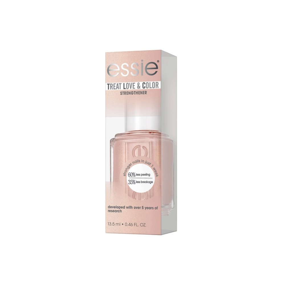 Essie Love & Color Strengthener 7 Tonal Taupe 13,5ml