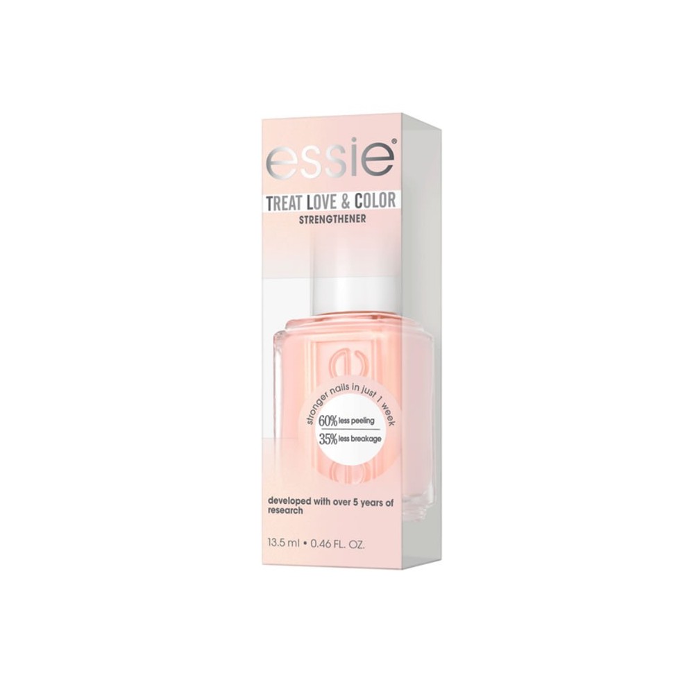 Essie Love & Color Strengthener 2 Tinted Love 13,5ml