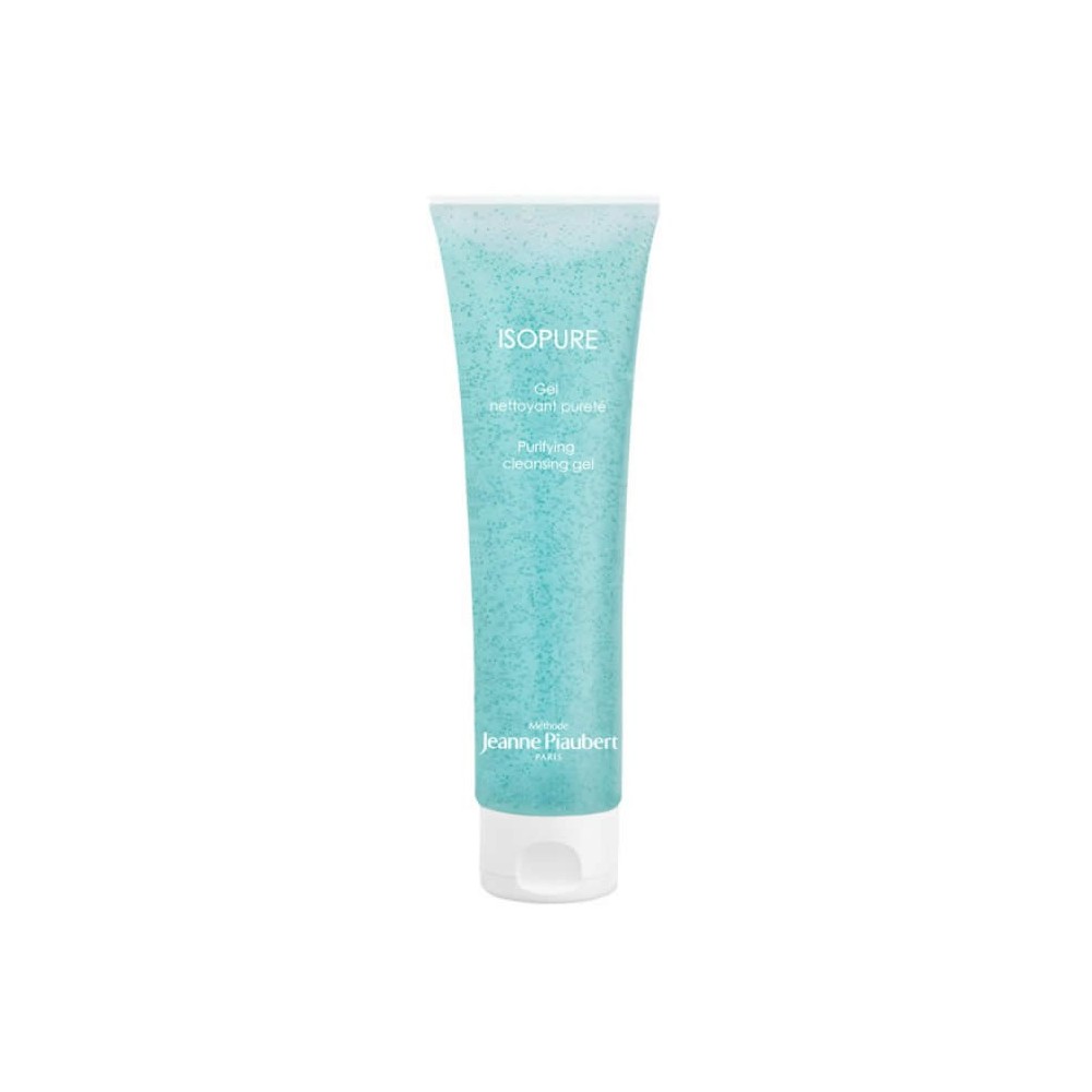 Jeanne Piaubert Isopure Purifying Cleansing Gel 100ml