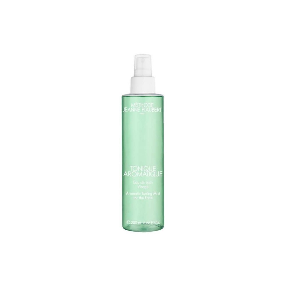 Jeanne Piaubert Tonique Aromatic Toning Mist For The Face 200ml