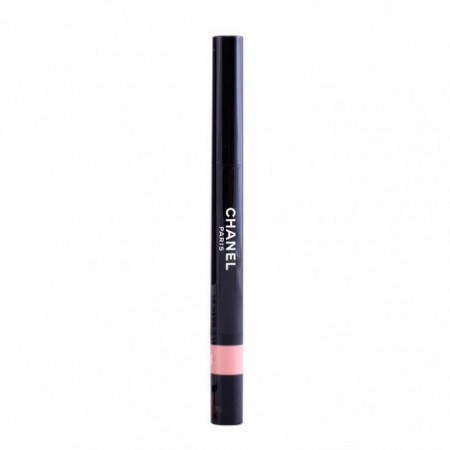 Chanel Stylo Ombre Et Contour Eyeshadow Liner Khol 06 Nude Éclat