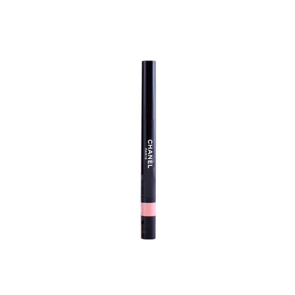 Chanel Stylo Ombre Et Contour Eyeshadow Liner Khol 06 Nude Éclat