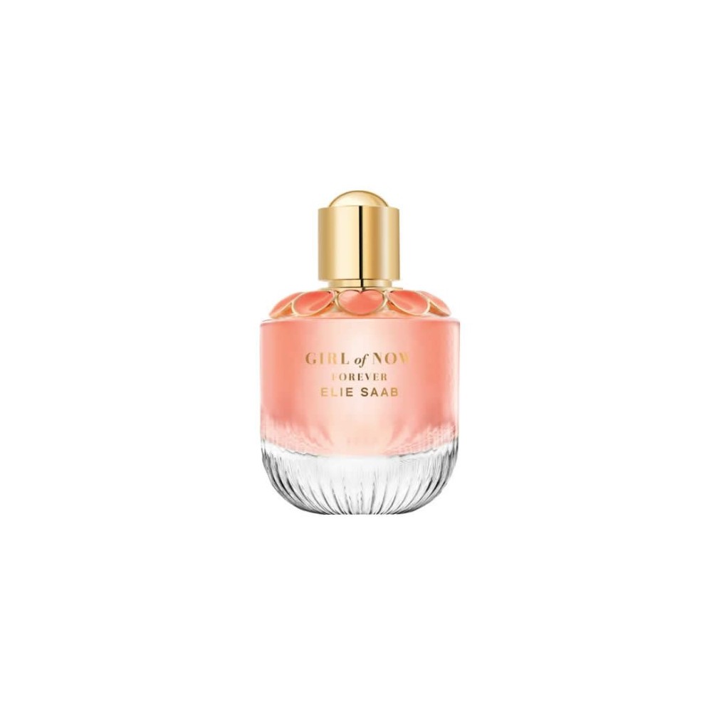 Elie Saab Girl Of Now Forever Eau De Perfume Spray 50ml