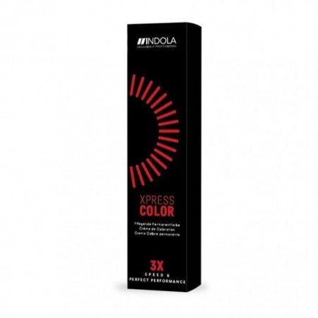 Indola Xpress Color 3X Nº 3.0