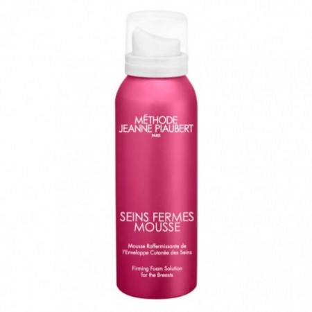 Jeanne Piaubert Seins Fermes Mousse 125ml