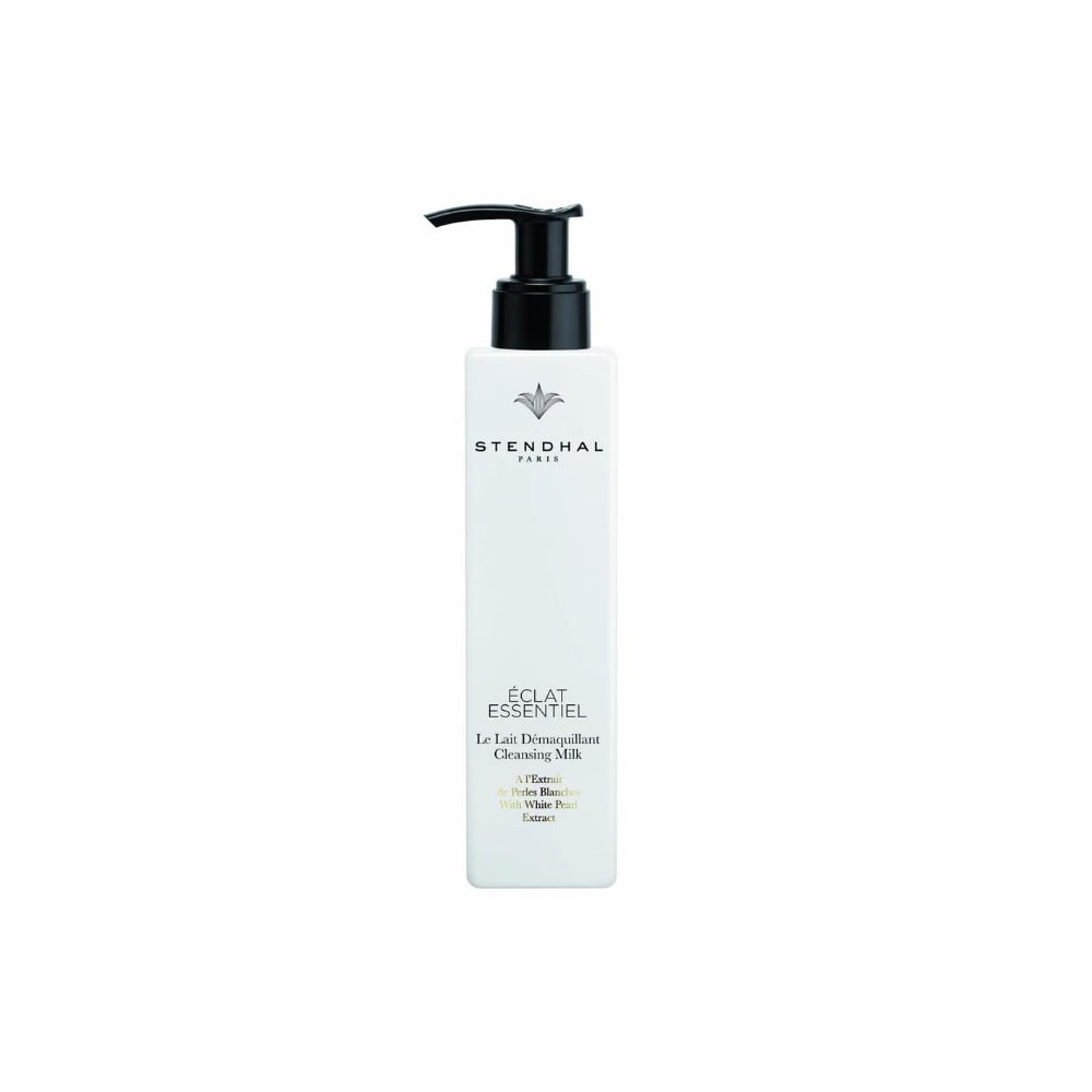 Stendhal Éclat Essentiel Cleansing Milk 200ml