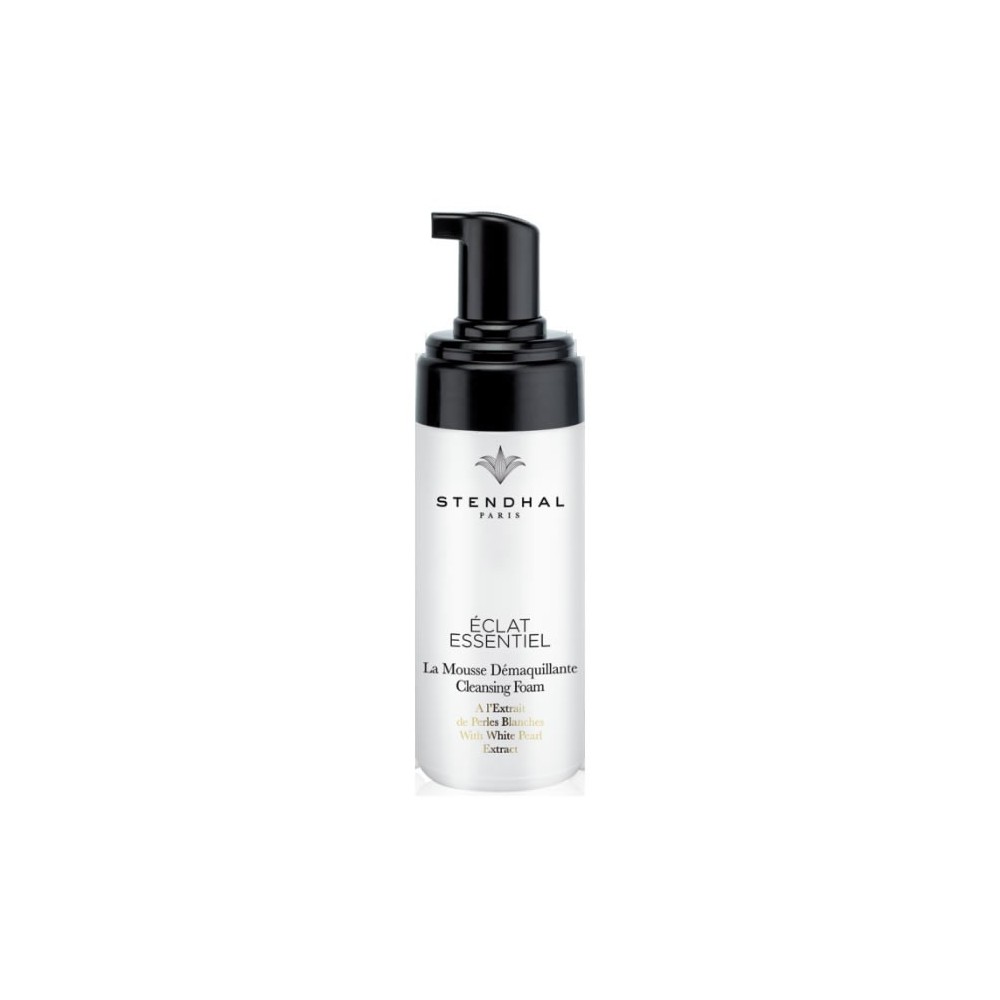 Stendhal Éclat Essentiel Cleansing Foam 125ml