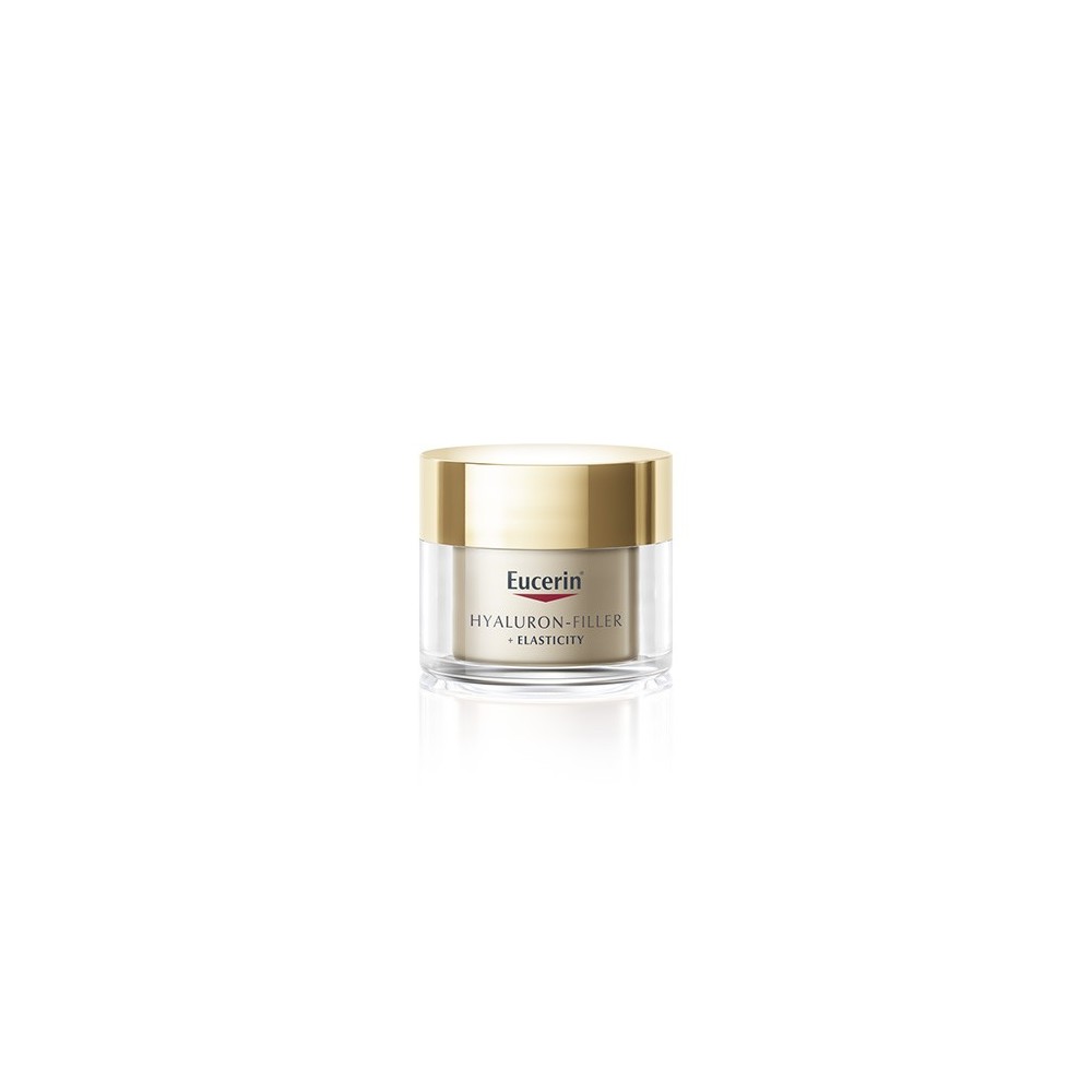 Eucerin Elasticity Filler Night Cream 50ml