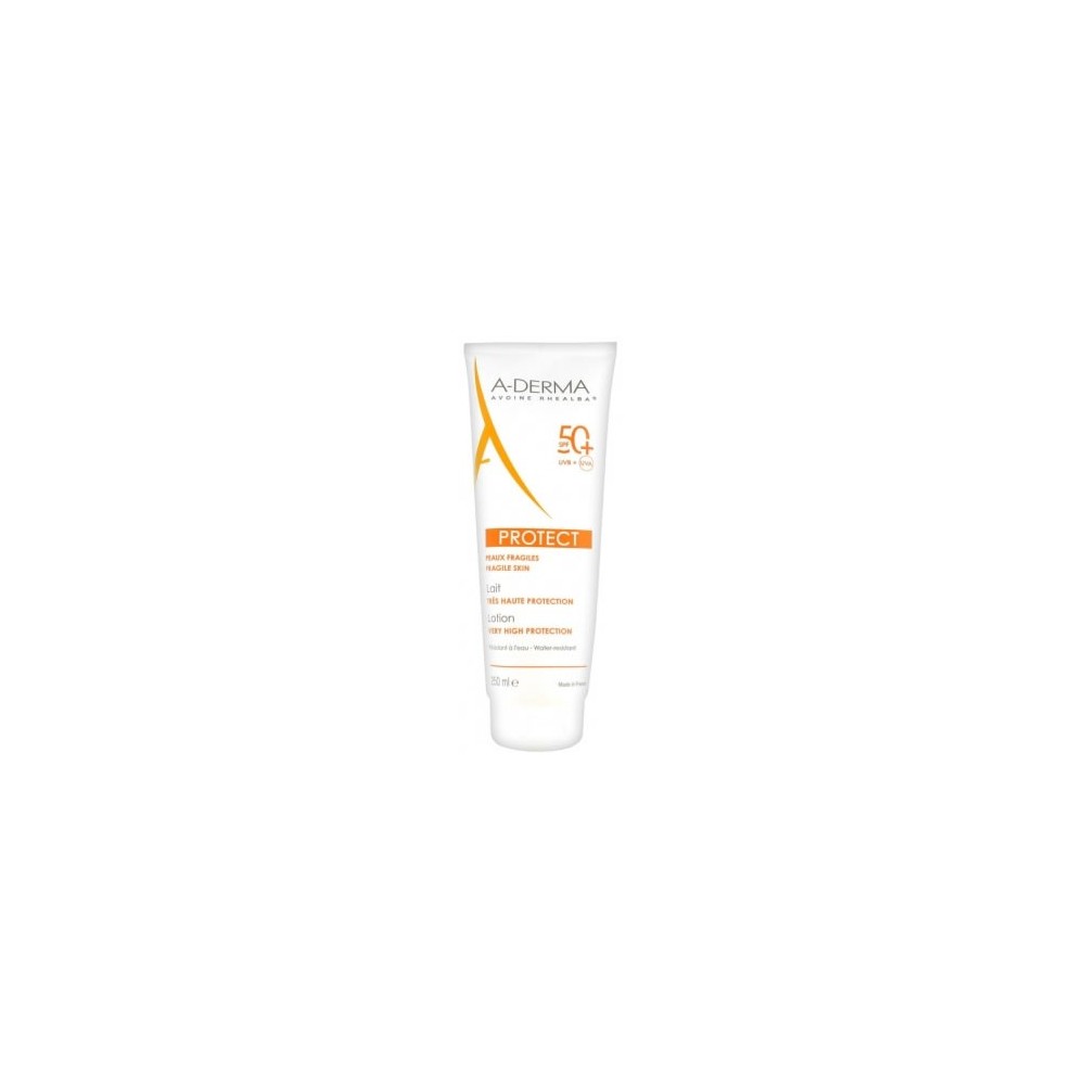 A-Derma Protect Lait Spf50 250ml