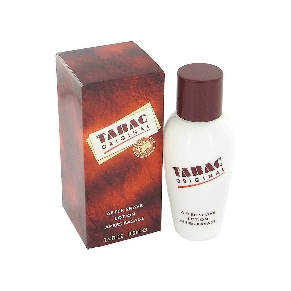 Tabac Original 100ml Af-Shave Spray