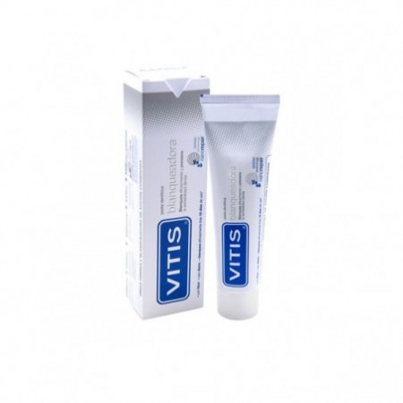 Vitis Whitening Toothpaste 100ml