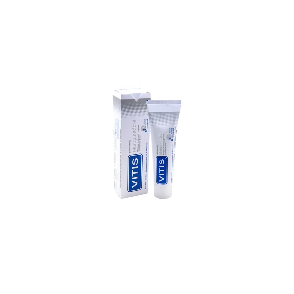 Vitis Whitening Toothpaste 100ml