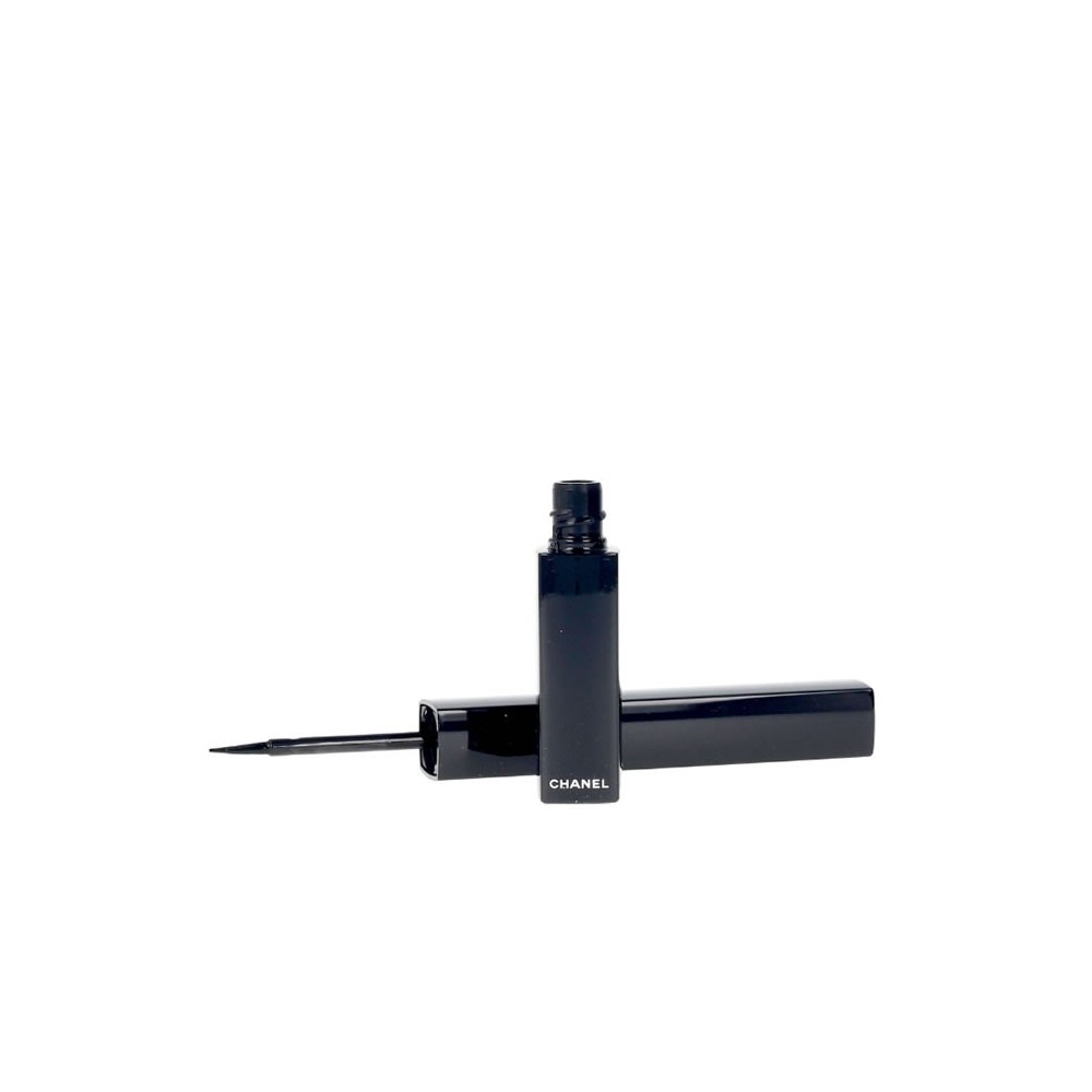 Chanel Le Liner De Chanel Liquid Eyeliner 512 Noir Profond