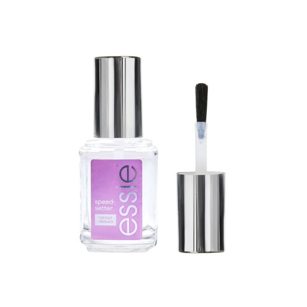 Essie Speed-Setter Top Coat Ultra Fast Dry 13,5ml