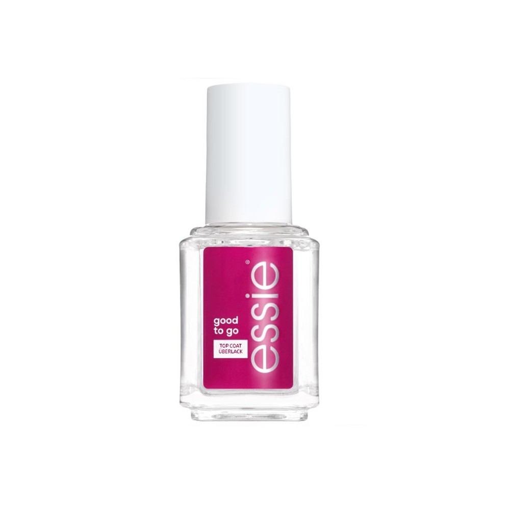 Essie Good To Go Top Coat 13,5ml