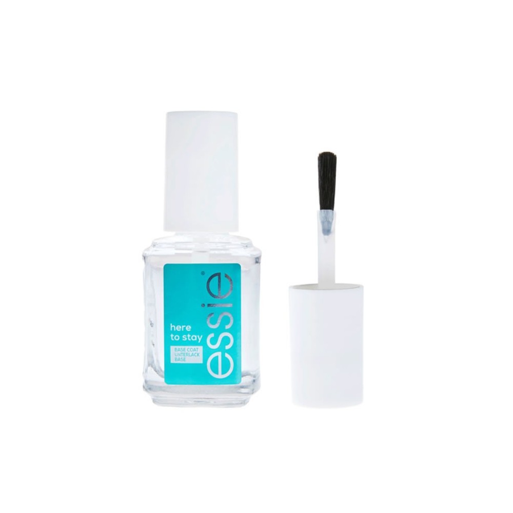 Essie Here To Stay Base Coat Longwear 13,5ml