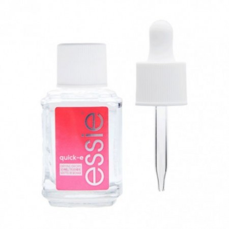 Essie Quick-E Drying Drops Sets Polish Fast 13,5ml