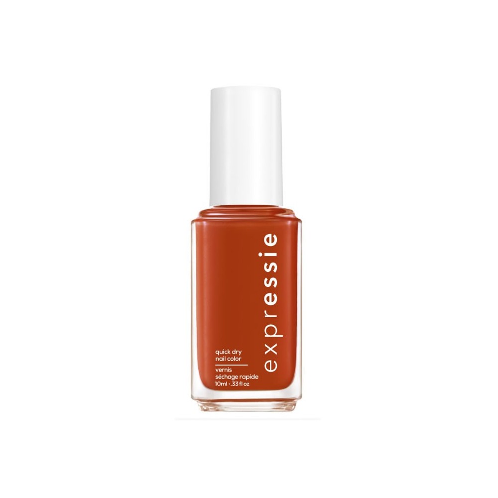 Essie Expressie Nail Polish 180 Bolt And Be Bold 10ml